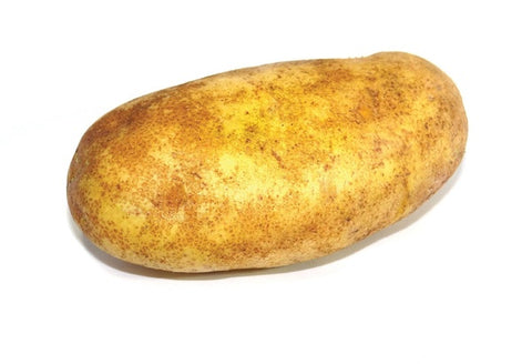Potato Baking Russet Fresh 1 lb $ 0.98