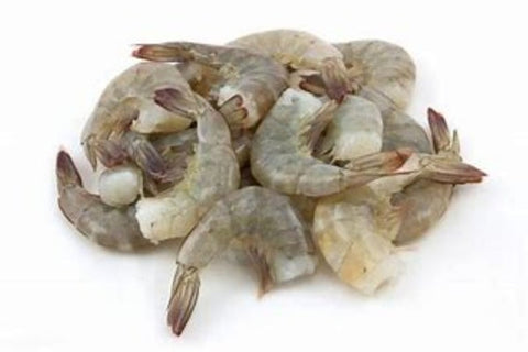 Ecuador Premier Gold Shrimp White Gh 31/40 Ecuador 4 LB   $21.50