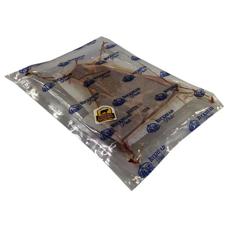 16oz T-bone  1" tail CH