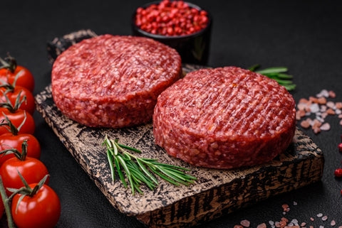 BEEF GROUND 80/20 – CAB – $5.40/lb