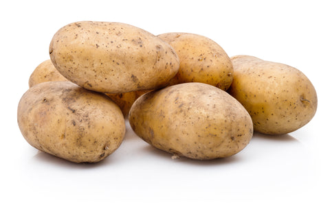 Potato Baking Russet 90 Count Fresh
