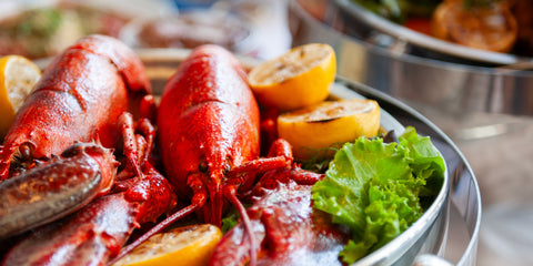 SEA FOOD